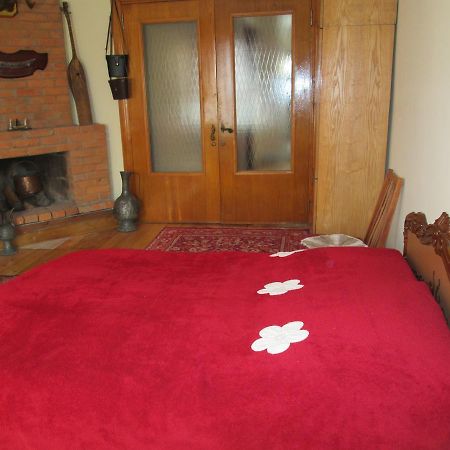 Sweet Home Kazbegi Esterno foto