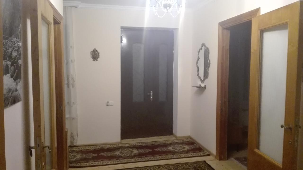 Sweet Home Kazbegi Esterno foto