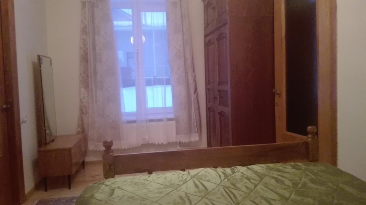 Sweet Home Kazbegi Esterno foto
