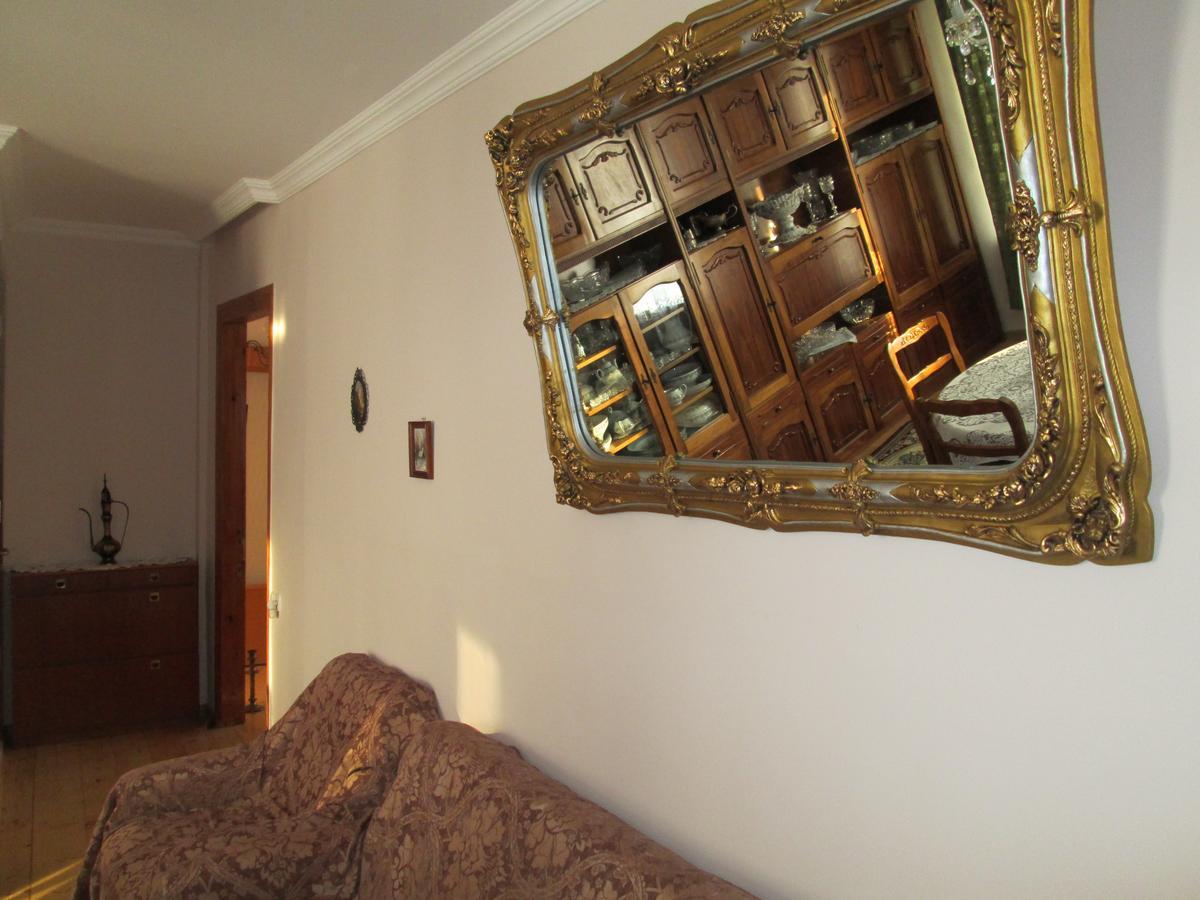 Sweet Home Kazbegi Esterno foto