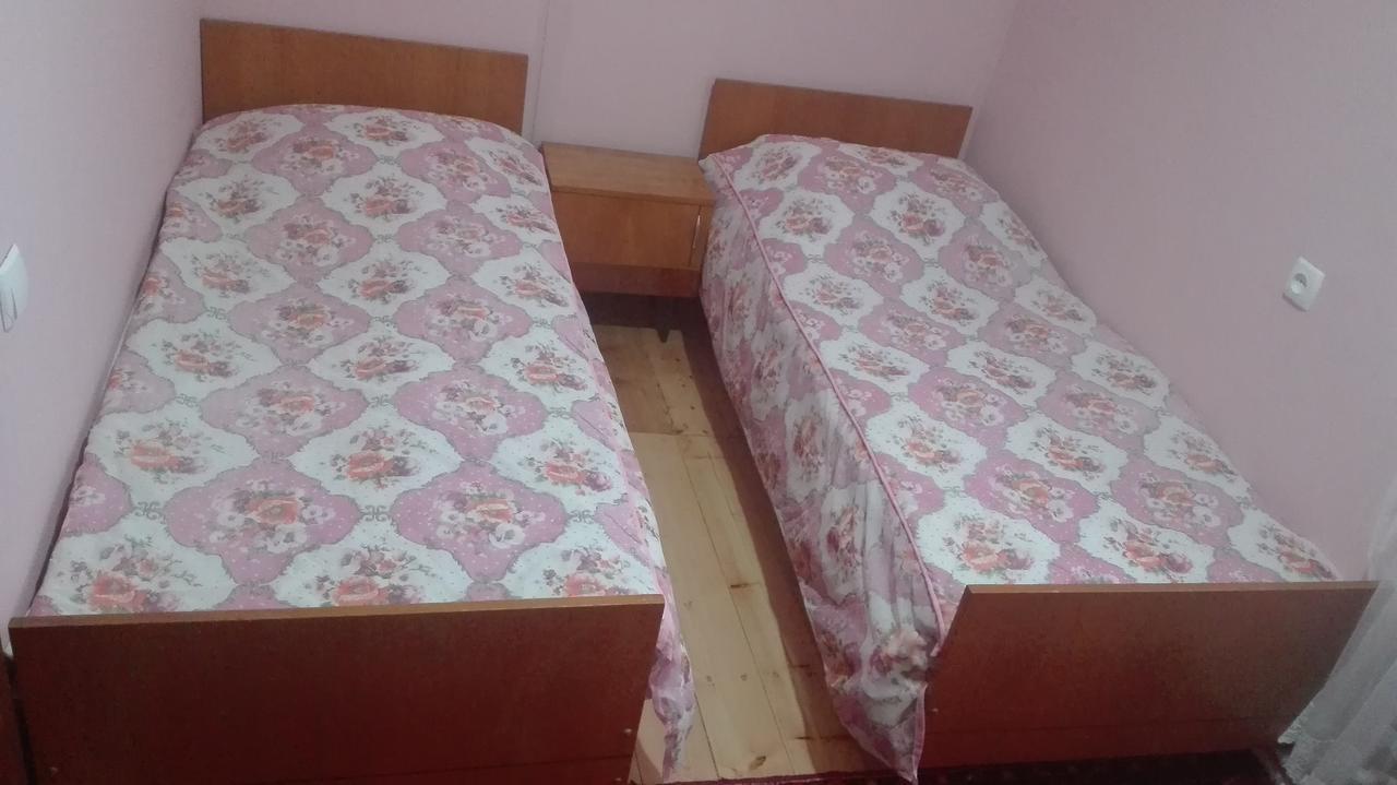 Sweet Home Kazbegi Esterno foto