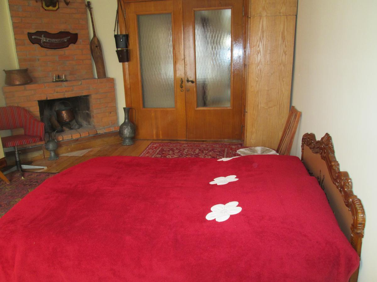 Sweet Home Kazbegi Esterno foto