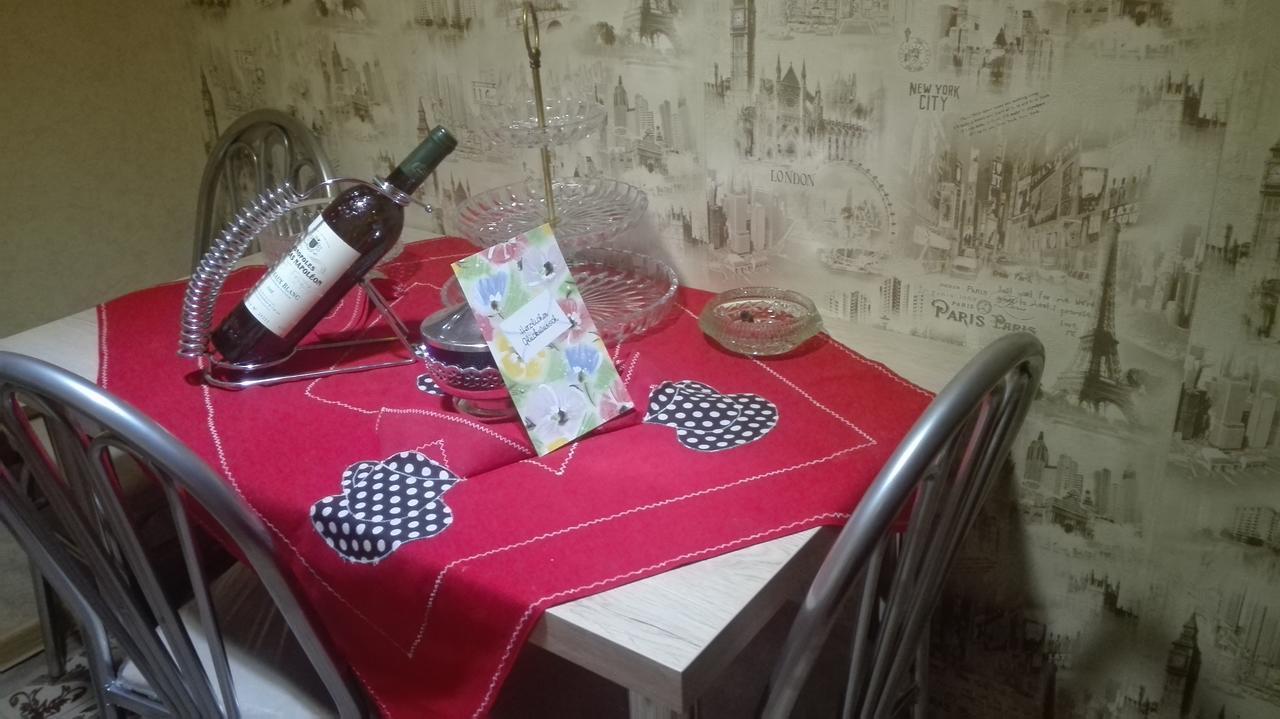 Sweet Home Kazbegi Esterno foto